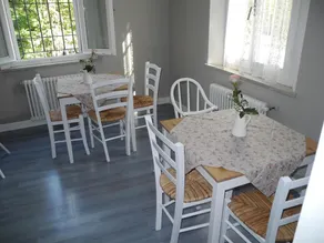 Beautiful Holiday Home in Santo Stefano With Swimming Pool - Image 4