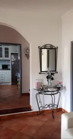 2 bedrooms house with city view furnished terrace and wifi at Alfena 7 km away from the beach - Image 4