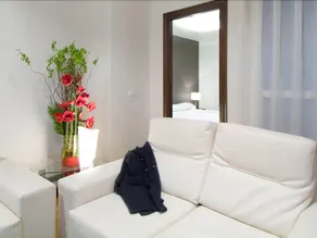 Apartamentos Mendebaldea Suites - Image 5