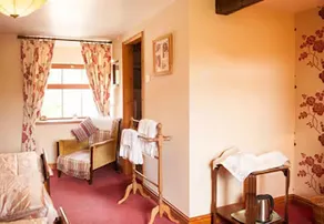 Hill Top Farm B&B - Image 3