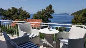 Holiday house Villa Antea Brna, Island Korcula - Image 4