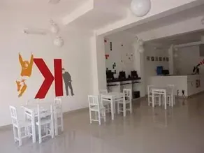BK Suites - Hostel - Image 4