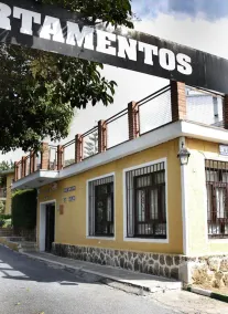 Apartamentos San Carlos - Image 4