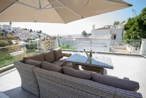 Villa Terrazas De Burriana Nerja Canovas - Image 2