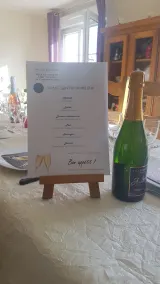 Guesthouse in Champagne - Image 2