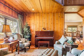 New Listing! Custom Miracle Mountain Lodge W/ Ac 5 Bedroom Home - Image 5