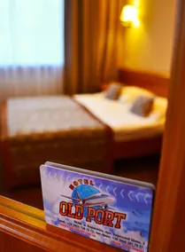 Hotel Old Port - Image 4