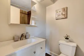 Bright and Modern 1BR Apt - Near DT Ottawa - Image 5
