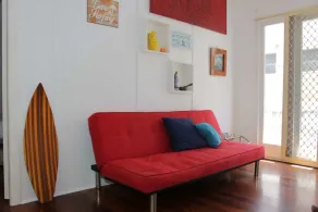 Eclectic 1 Bedroom Apartment in the Heart of Palm Beach - Image 5