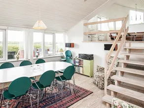 Splendid Holiday Home in Syddanmark Denmar With Terrace - Image 4