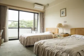Hotel Aso Skyblue - Image 4