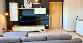Fully Furnished Modern Condo - Image 5