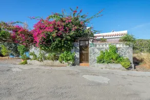 House With 2 Bedrooms in Nerja, With Wonderful sea View, Private Pool, Furnished Terrace - 300 m From the Beach - Image 3