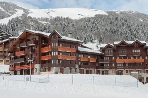 Residence Pierre & Vacances Athamante & Valeriane - Image 2
