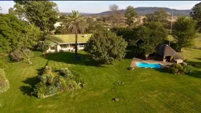 Berg Guest Farm - Image 1