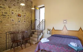 I Tre Campanili La Casa Di ChiAle - Image 3