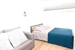 House With one Bedroom in Serris, With Enclosed Garden and Wifi - Image 2