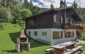 Beautiful Apartment in Bürchen With 2 Bedrooms - Image 2