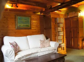 Paradis - Sud Vosges : chalet de vacances - Région Gérardmer Apartment 3 - Image 2