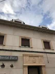 Hostal Rural Plaza - Image 5