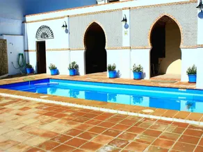 Holiday home in a pretty enclave (La Joya). - Image 4