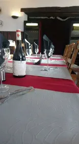 Auberge La Croix Blanche - Image 2