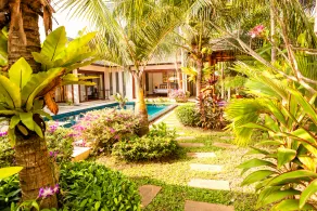 Baan Kluay Mai - Luxury Private Pool Villa - Image 3
