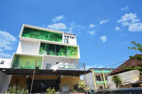 Airy Kuta Galeria Bypass Ngurah Rai 39 Bali - Image 5