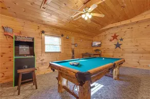 Mountain Dreams by Jackson Mountain Rentals - Image 5