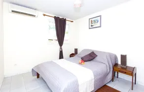 House With 2 Bedrooms in Les Trois-ilets, With Pool Access, Enclosed Garden and Wifi - 500 m From the Beach - Image 2