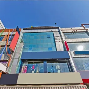Hotel Brij Palace - Image 3