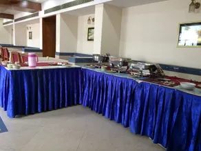 Hotel Jyoti Plaza - Image 5