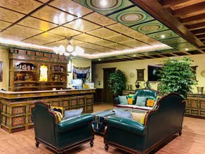 Lobbum Tsang Boutique Hotel - Image 2