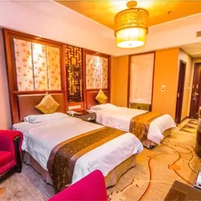 Cheng Cheng Hotel - Image 2