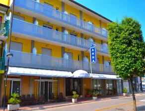 Hotel Anna - Image 3