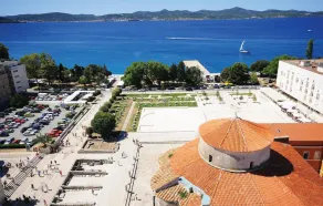 House in Zadar for 2 people Ref. 621474 - Image 3