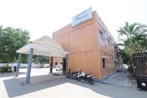 Hotel O Riviera Residency - Image 3