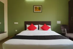 Hotel O Chinthu Comforts - Image 5