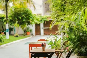 Rio Way Beach Hostel - Image 2