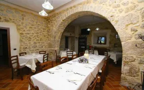 Agriturismo Campo Del Monaco - Image 2