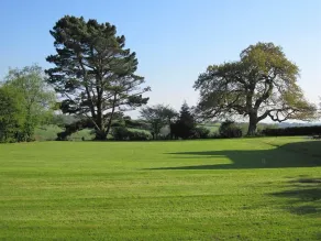 Court Barn Country House Hotel - Image 5