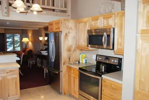 Ideal Family Friendly Condo in Elkhorn, Sun Valley - Image 3