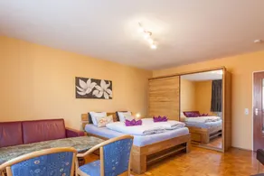 Hotel - Seerose Ferienwohnung - Image 5