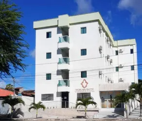 Hotel Casa Blanca Express - Image 3