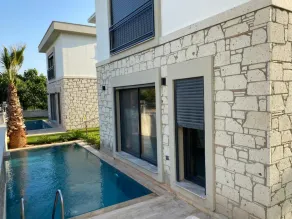 Lovely House With Private Pool in Urla Izmir - Image 3