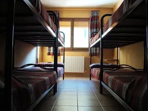Albergue Penarrubias - Image 2