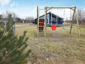 Luxurious Holiday Home in Brovst Jutland With Sauna - Image 1