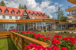 Hrebienok Resort - Image 3