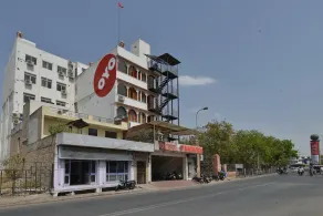 The New Heritage Heights View By OYO Rooms - Image 4