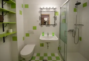 Apartments Vila Marjetica - Image 2